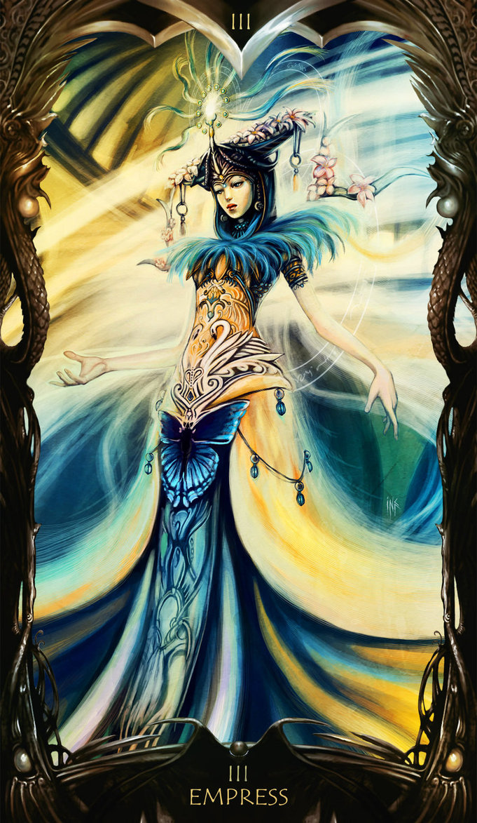 Tarot__Empress_by_Tsabo6