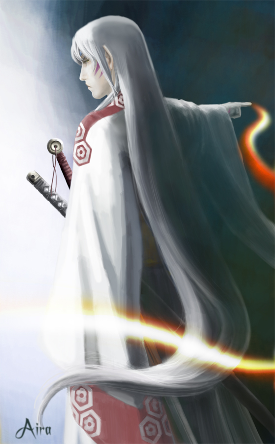 Sesshomaru_2_by_airasan